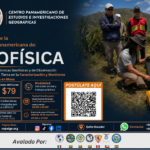 IV Curso de la Escuela Panamericana de Geofísica: Aplicación de Técnicas Geofísicas y de Observación de la Tierra en la Caracterización de Movimientos en Masa