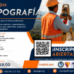 Topografía Y GNSS