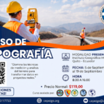 Topografía Y GNSS