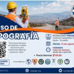 Topografía Y GNSS