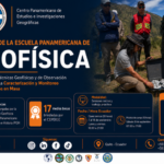 IV Curso de la Escuela Panamericana de Geofísica: Aplicación de Técnicas Geofísicas y de Observación de la Tierra en la Caracterización de Movimientos en Masa