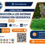 Sistemas de Información Geográfica (Nivel Basico)