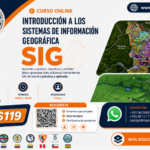 Sistemas de Información Geográfica (Nivel Basico)
