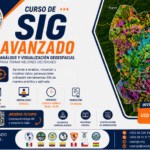 Sistemas de Información Geográfica (Nivel avanzado)